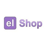 Логотип компании Интернет-магазин el Shop (Киев)