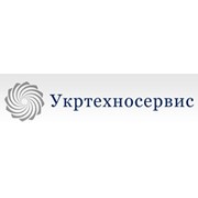 Логотип компании УкрТехноСервис, ООО (Киев)