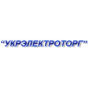 Логотип компании Укрэлектроторг, ООО (Киев)