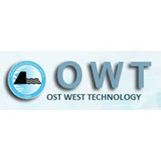 Логотип компании Ост вест технолоджи, ООО (Ost West Tehnology) (Киев)