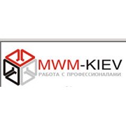 Логотип компании МВМ-Киев, ООО (Киев)