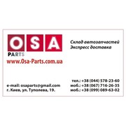 Логотип компании Osa-parts, ЧП (Киев)