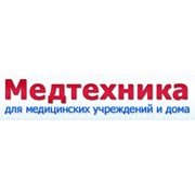 Логотип компании Медтехника Медикс, ООО (Киев)