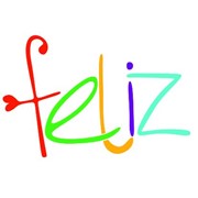 Логотип компании Feliz ( Фелиз ) ,ЧП (Кривой Рог)