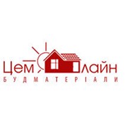 Логотип компании Цемлайн, ООО (Украинка)