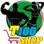 Логотип компании Тестоспорт, ЧП ( Testosport )Спортивное питание + товары для здоровья и бодрости (Александрия)
