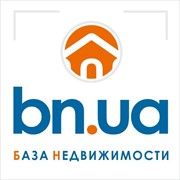 Логотип компании BN (БН), ЧП (Киев)