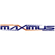 Логотип компании Maximus (Максимус), ООО (Омск)