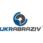 Логотип компании “ТПК “УКРАБРАЗИВ“ (Харьков)