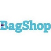 Логотип компании Интернет-магазин BagShop (Киев)