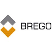 Логотип компании Брего, ТОВ (Киев)