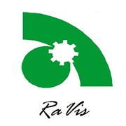 Логотип компании Равис, ООО (Великая омеляна)