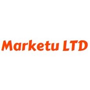 Логотип компании Marketu LTD (Маркету), ТОО (Алматы)