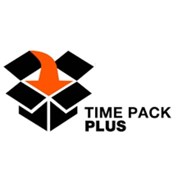 Логотип компании Time Pack Plus (Киев)