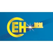 Логотип компании СЕН, ООО (Полтава)
