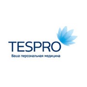 Логотип компании Теспро, ООО (Киев)