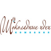 Логотип компании Шоколадные идеи, ЧП (Киев)