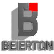 Логотип компании Beierton (Байертон) (Алматы)