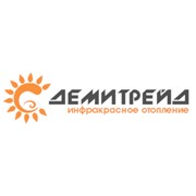 Логотип компании Демитрейд, ЧТУП (Минск)