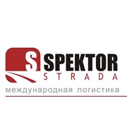 Логотип компании Спектор Страда, ОДО (Минск)