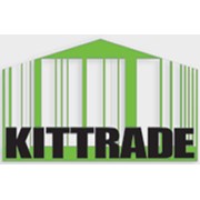 Логотип компании «Кит Трейд» (Киев)