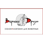 Логотип компании Верные друзья, ООО (Москва)