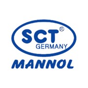 Логотип компании MANNOL (Ташкент)