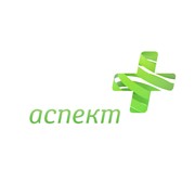 Логотип компании Аспект+, ООО (Ижевск)