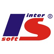 Логотип компании Интерсофт (Краснодар)