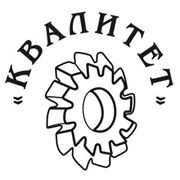 Логотип компании Квалитет (Самара)
