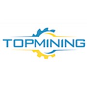Логотип компании ТопМайнинг (Астана)