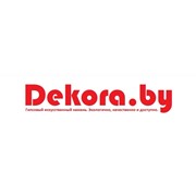 Логотип компании Dekora, ИП. (Минск)