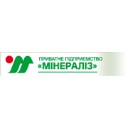 Логотип компании Минерализ, ЧП (Вендичаны)