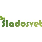 Логотип компании Сладосвет (Киев)