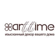 Логотип компании Арт-Тайм, ООО (Киев)