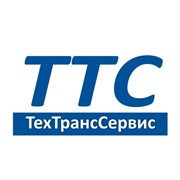 Логотип компании ТТС ТехТрансСервис, ТОО (Астана)