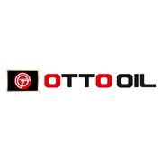 Логотип компании Otto oil, OOO (Ташкент)