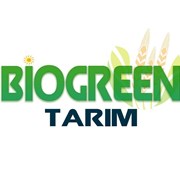 Логотип компании Biogreen agro (Алматы)