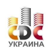 Логотип компании СДС-УКРАИНА, ООО (Киев)