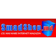 Логотип компании Smad Grup, SRL (Кишинев)