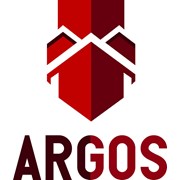 Логотип компании Argos (Бишкек)