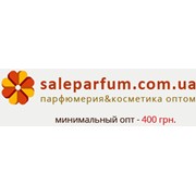 Логотип компании Сейл Парфюм (SaleParfum), ЧП (Киев)