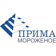 Логотип компании Прима-Мороженое, ТООПроизводитель (Алматы)