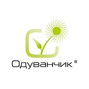 Логотип компании Одуванчик, ООО (Барнаул)