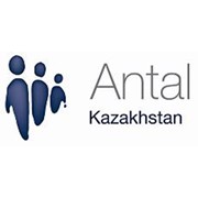 Логотип компании Antal Kazakhstan (Антал Казахстан), Филиал (Алматы)
