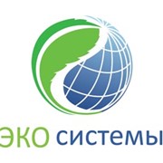 Логотип компании Экологические Системы №1, ООО (Киев)