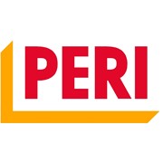 Логотип компании PERI (Ногинск)