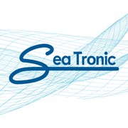 Логотип компании Си-троник (Sea Tronic), ООО (Киев)