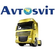 Логотип компании Avtosvit, ЧП (Кривой Рог)