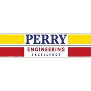 Логотип компании Perry, Ltd (Харьков)